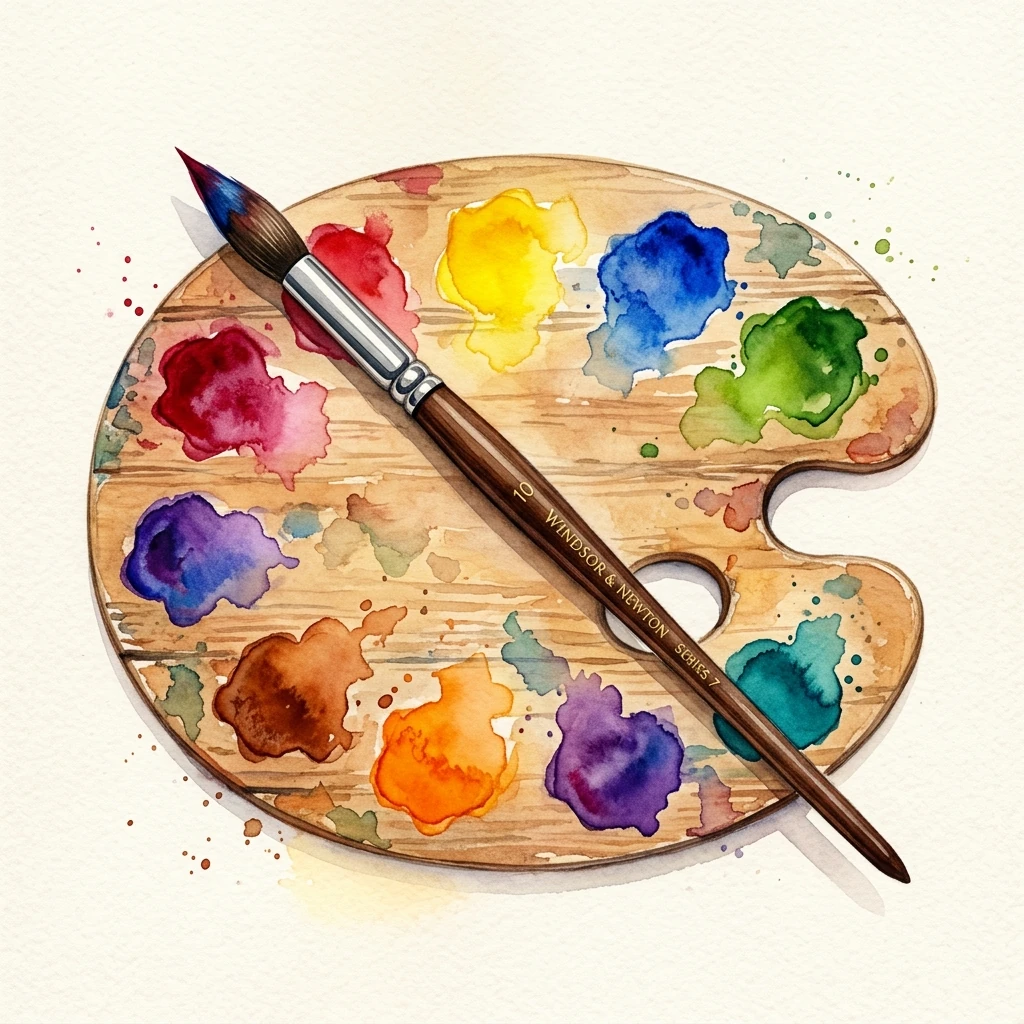 Oficinas de Pintura